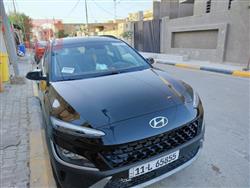هيونداي كونا
